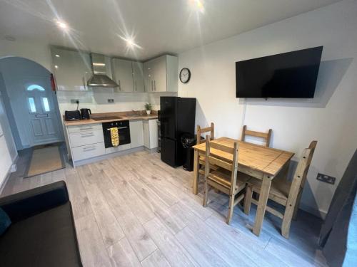Great Yarmouth Chalet De Esquí | Mulberry Holiday Home