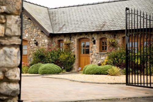 Oldwalls Casa | Mulberry House