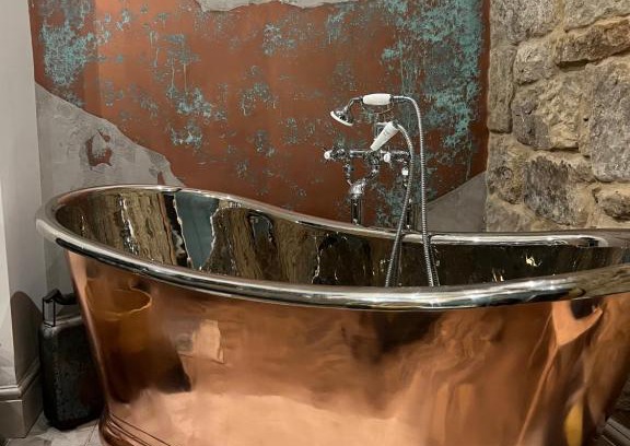 Morpeth Casa | Mulberry House - Morpeth Town Centre - Hot Tub