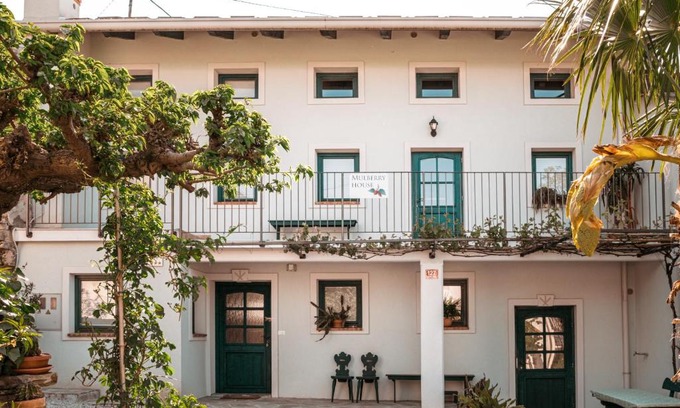 Nova Gorica Apartamento | Mulberry house