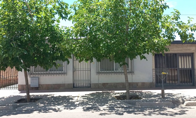 Godoy Cruz Casa | Las moreras