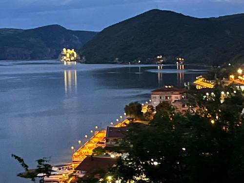 Golubac Apartamento | Mulen ruž Simić