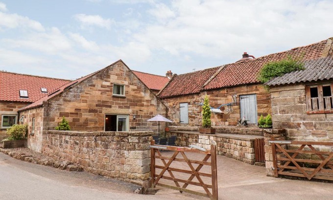 Staithes Casa | Mulgrave Cottage