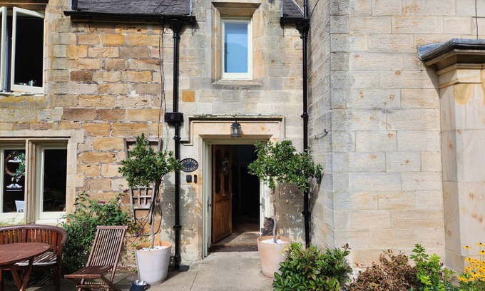 Sandsend Cama Y Desayuno | Mulgrave Country Cottage
