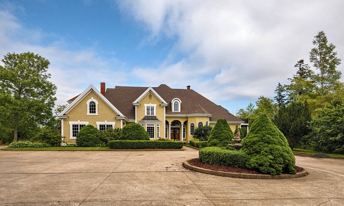 Mulgrave Casa | Mulgrave Vila