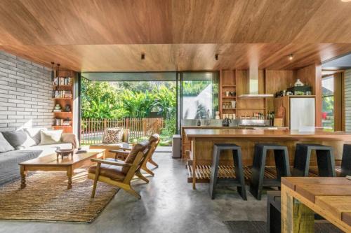 Ocean Shores Casa | Muli Muli