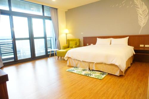 Shanjiao Cama Y Desayuno | Mulin B&B