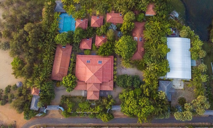 Maritimepattu Hotel | Mullaitivu