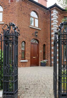Mullingar Apartamento | Mullingar town apartment 2 bedrooms