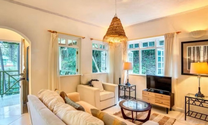 Maxwell Casa | Mullins Townhouse | Woodlands