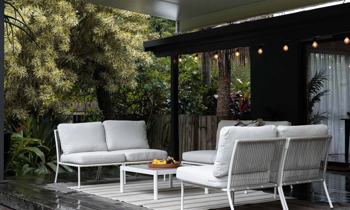 Mullumbimby Casa | Mullum Muse, a magical place that connects you back to nature.