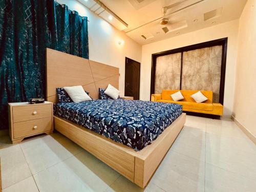 Multan Apartamento | Multan house