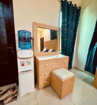 Multan Apartamento | Multan house