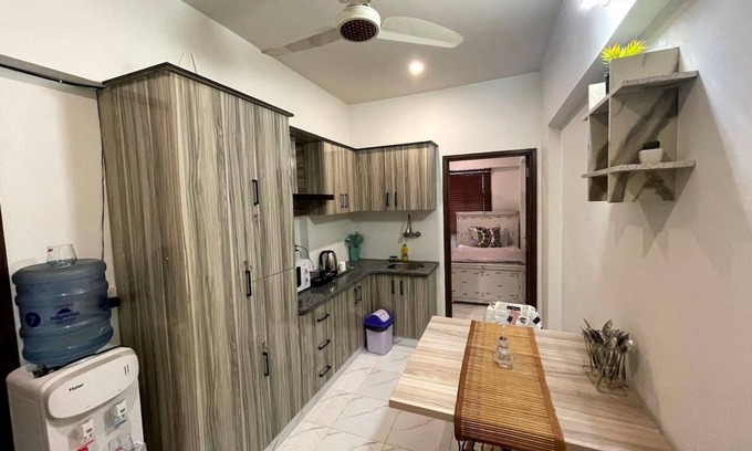 Multan Casa | Multan Luxury Guest House