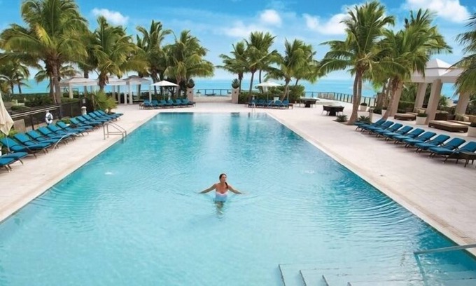 Singer Island Condominio | Residencia Ritz-Carlton de varios millones de dólares, Singer Island, Palm Beach, Florida