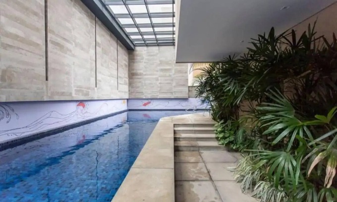 Cerqueira Cesar Apartamento | Multihouse - Atelier Bela Cintra - Jardins