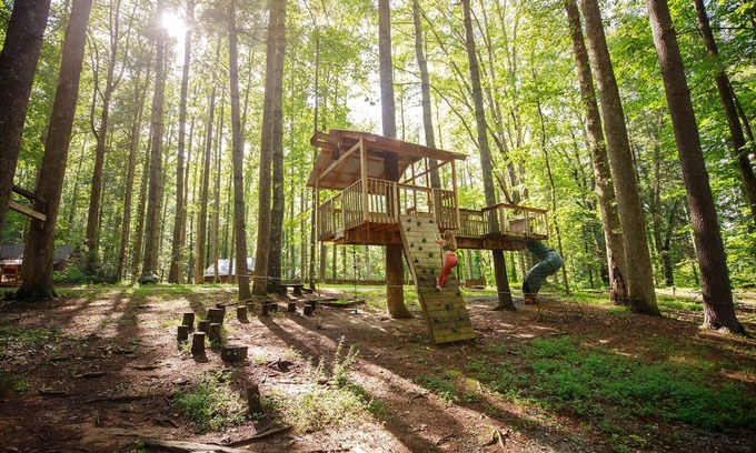 Saluda Cabina | Multiple cabins at Cabin Fever!