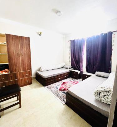 Burhanilkantha Casa | Muma Home Stay