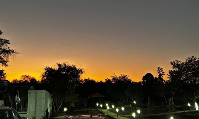 Karjat Complejo | Mumbai's First Container Based Resort-Grand Celebrations Resort, Karjat