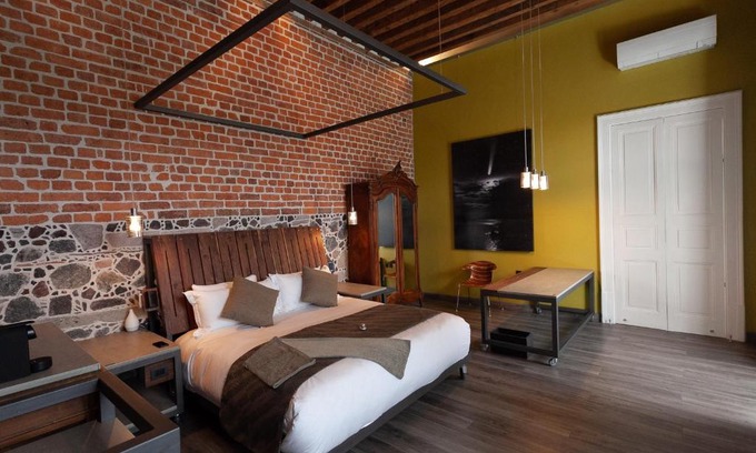 Historic Center Hotel | Mumedi Design Hotel