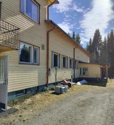 Koli National Park Casa | Mummola