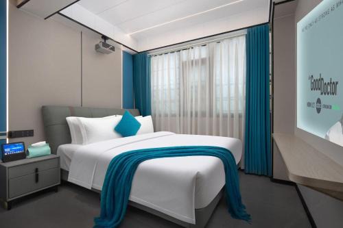 Kai Fu Apartamento | MuMu Hotel Changsha