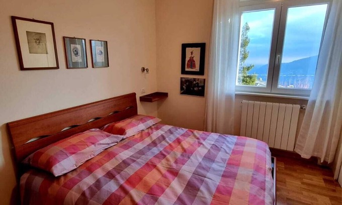 Fuipiano Valle Imagna Apartamento | MUN Apartment - Major Unforgettable Nights / Cozy Apartment