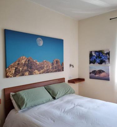 Fuipiano Valle Imagna Apartamento | MUN Apartment - Major Unforgettable Nights