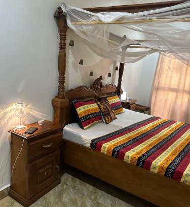 Brufut Apartamento | Munas Apartments