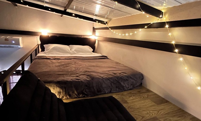 Sukhumvit Cama Y Desayuno | Munchies BnB: City Stay with Comfort, Convenience & a Touch of Local Charm