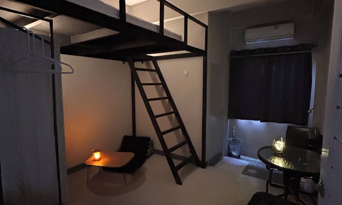 Suan Luang Cama Y Desayuno | Munchies B&B – Quiet, Clean & Convenient