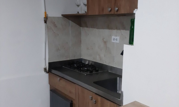Laureles - Estadio Condominio | Mundo Turismo Hostel