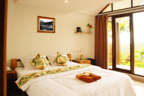 Munduk Casa | Munduk Clove