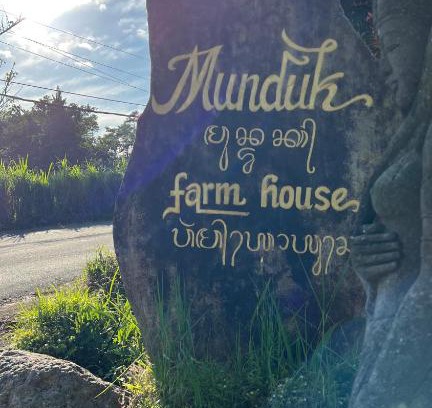 Munduk Casa | Munduk Farmhouse