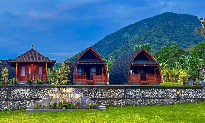 Baturiti Villa | Munduk Luwih Ecolodge Bedugul by AGATA