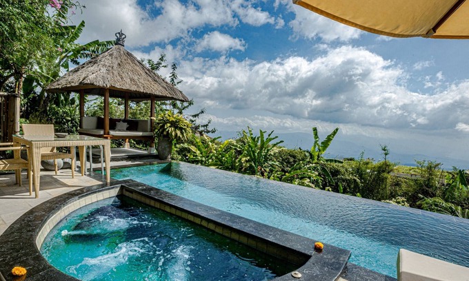Gobleg Hotel | Munduk Moding Plantation Nature Resort