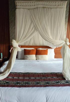Munduk Cabina | Munduk Nature Lodge