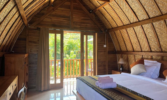 Munduk Cabina | Munduk Nature Lodge