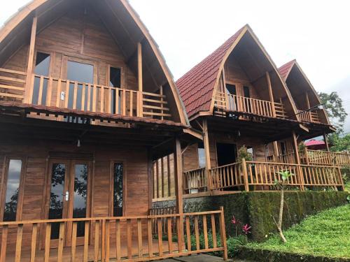 Munduk Casa | Munduk Terrace