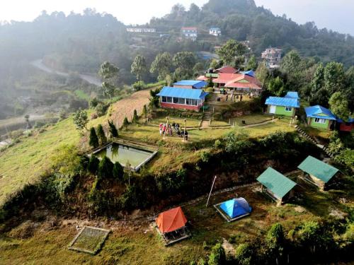 Shankhu Patichaur Casa | Mundum Farm Stay