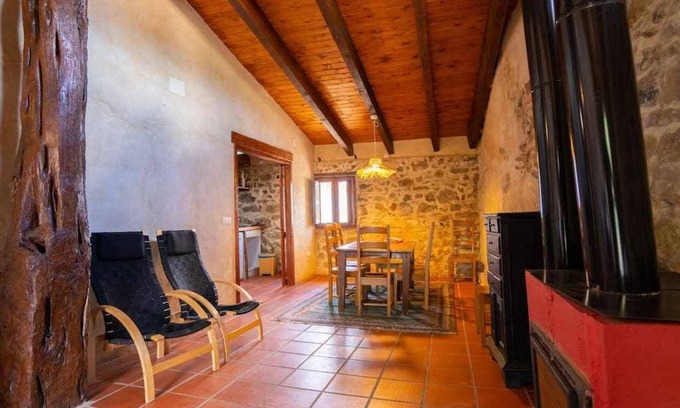 La Cuevarruz Apartamento | Mundus - Apartamento Triple
