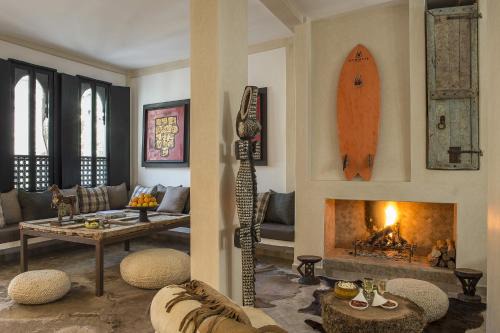 Taghazout Cama Y Desayuno | Munga Guesthouse