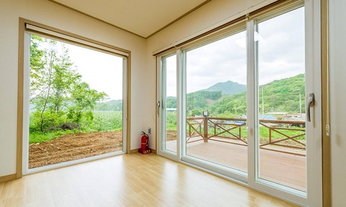 Mungyeong Casa | Mungyeong Haneul Pension