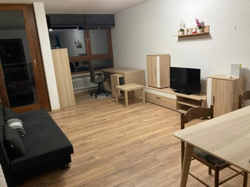 Ramersdorf Apartamento | Munich Apartment Suite