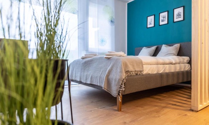 Oberfohring Apartamento | Munich Home