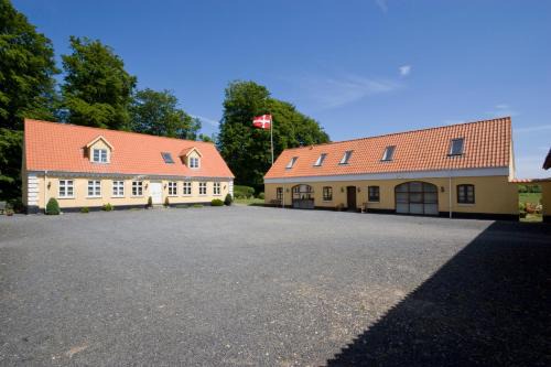 Borkop Cama Y Desayuno | Munkebjerg Bed & Breakfast