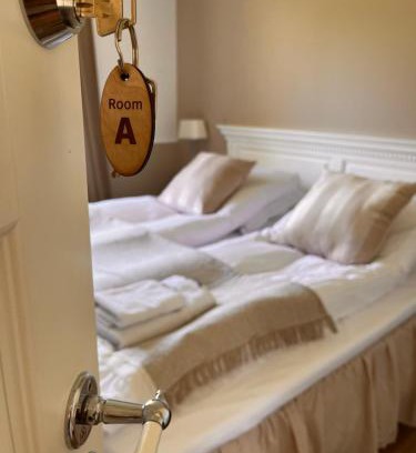Rodvig Stevns Cama Y Desayuno | Munkgaard INN & OUTDOOR