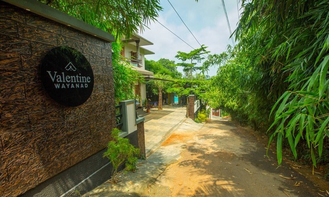 Moolakadai Casa | munnar cottage inn