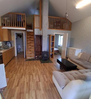 Munso Apartamento | Munsö