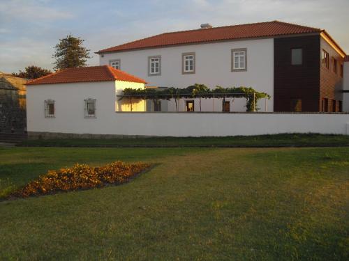 Lanhelas Casa | Muralha de Caminha